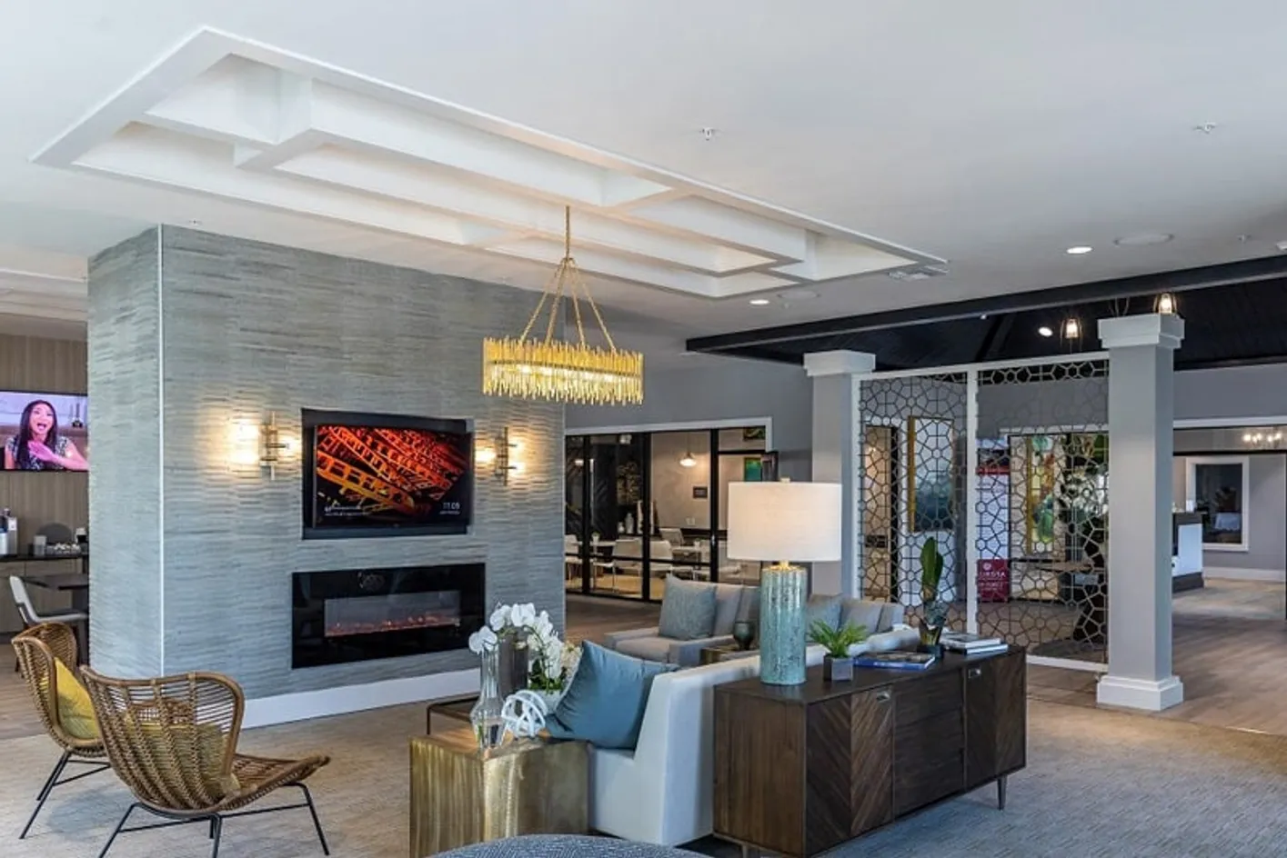 Foyer