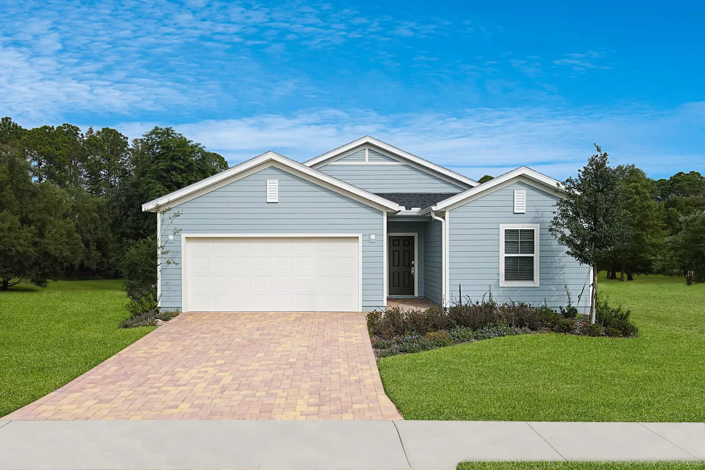 Home Exterior
