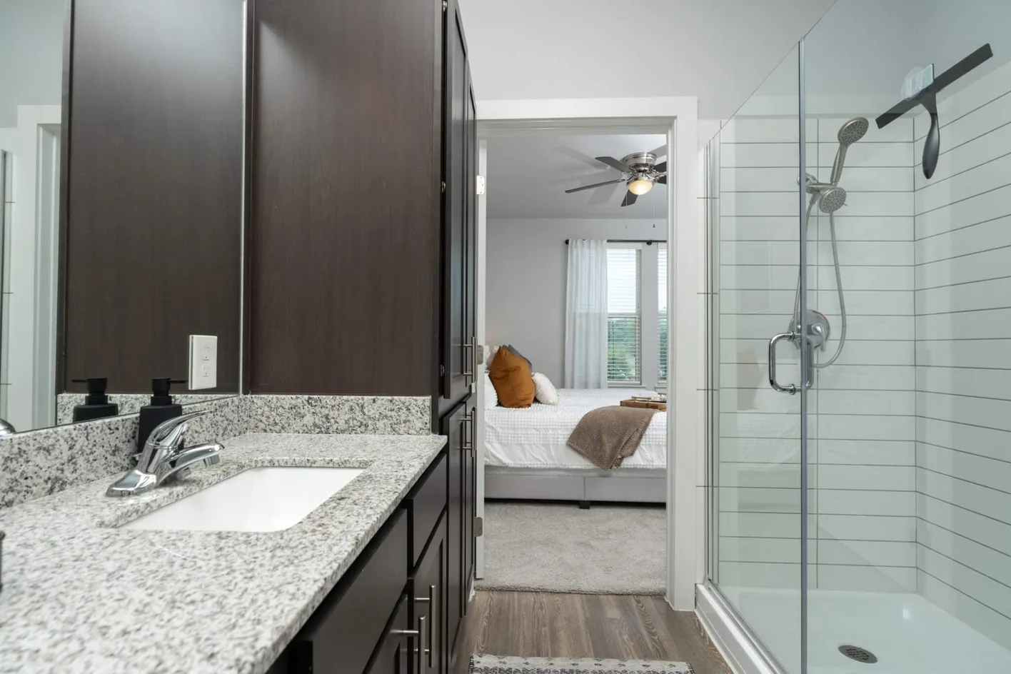 Sage Stone Oak