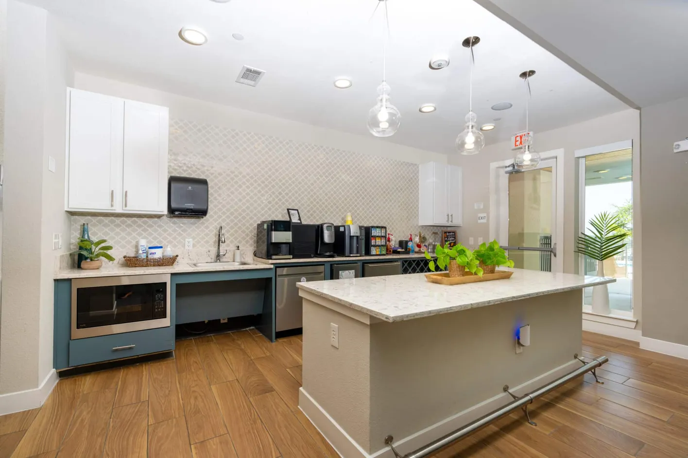 Sage Stone Oak