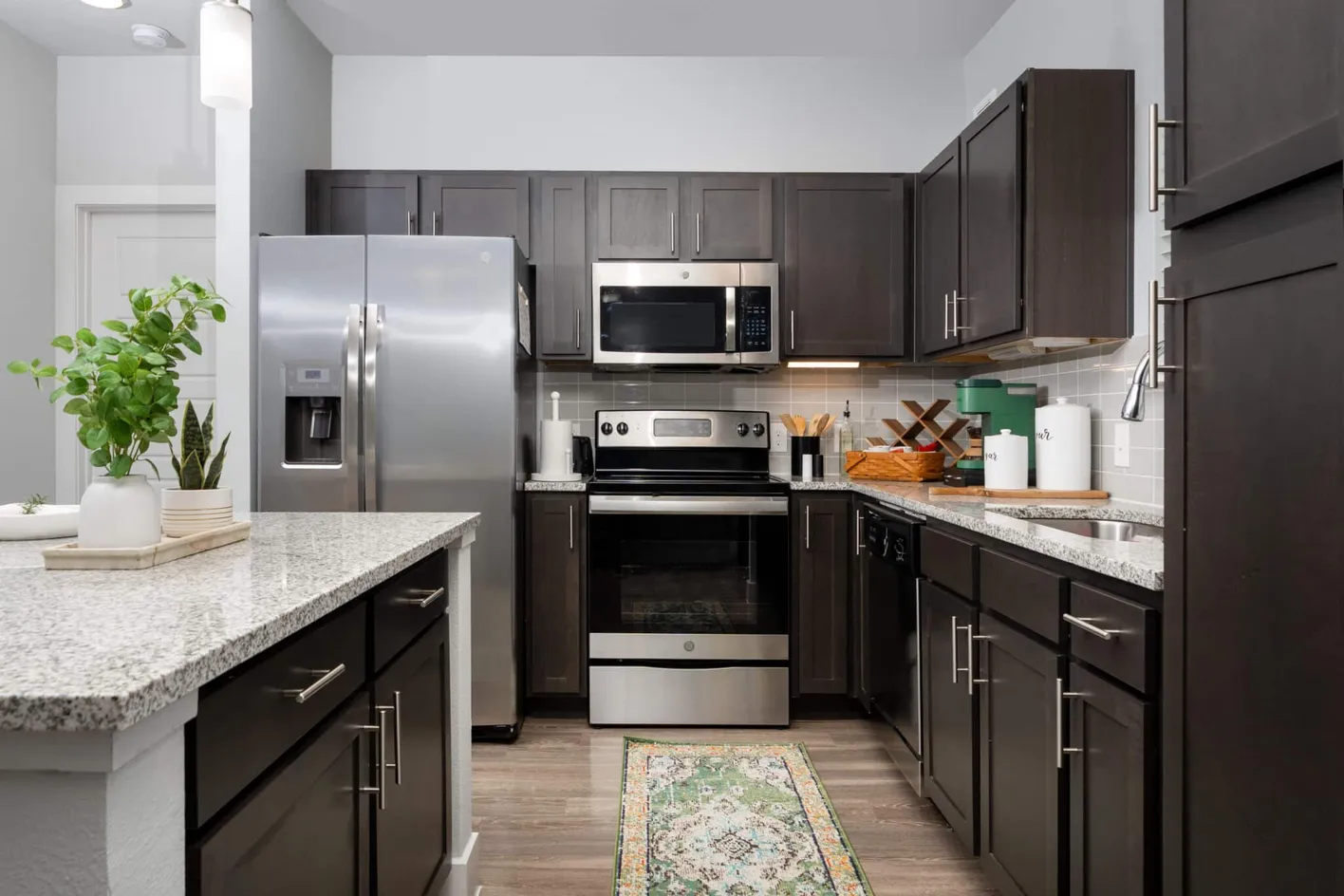 Sage Stone Oak