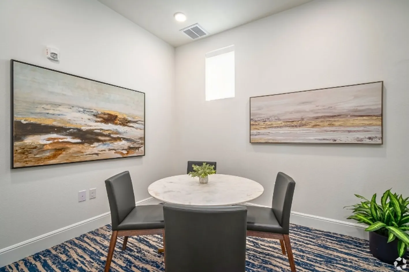 Private Dining Room