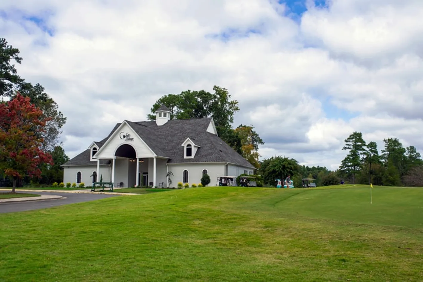 Clubhouse