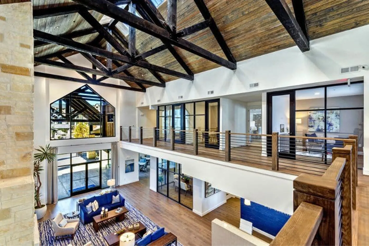 Clubhouse