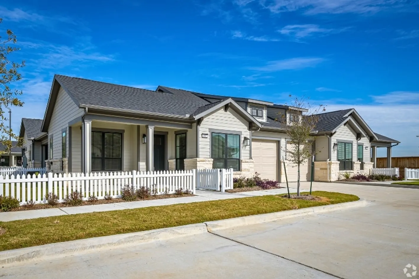 Single-Family Homes