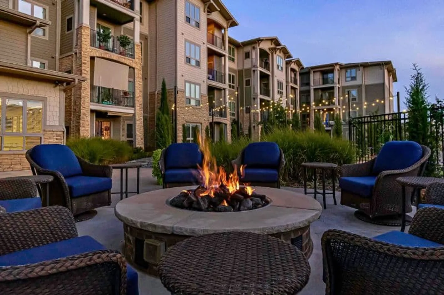 Fire Pit