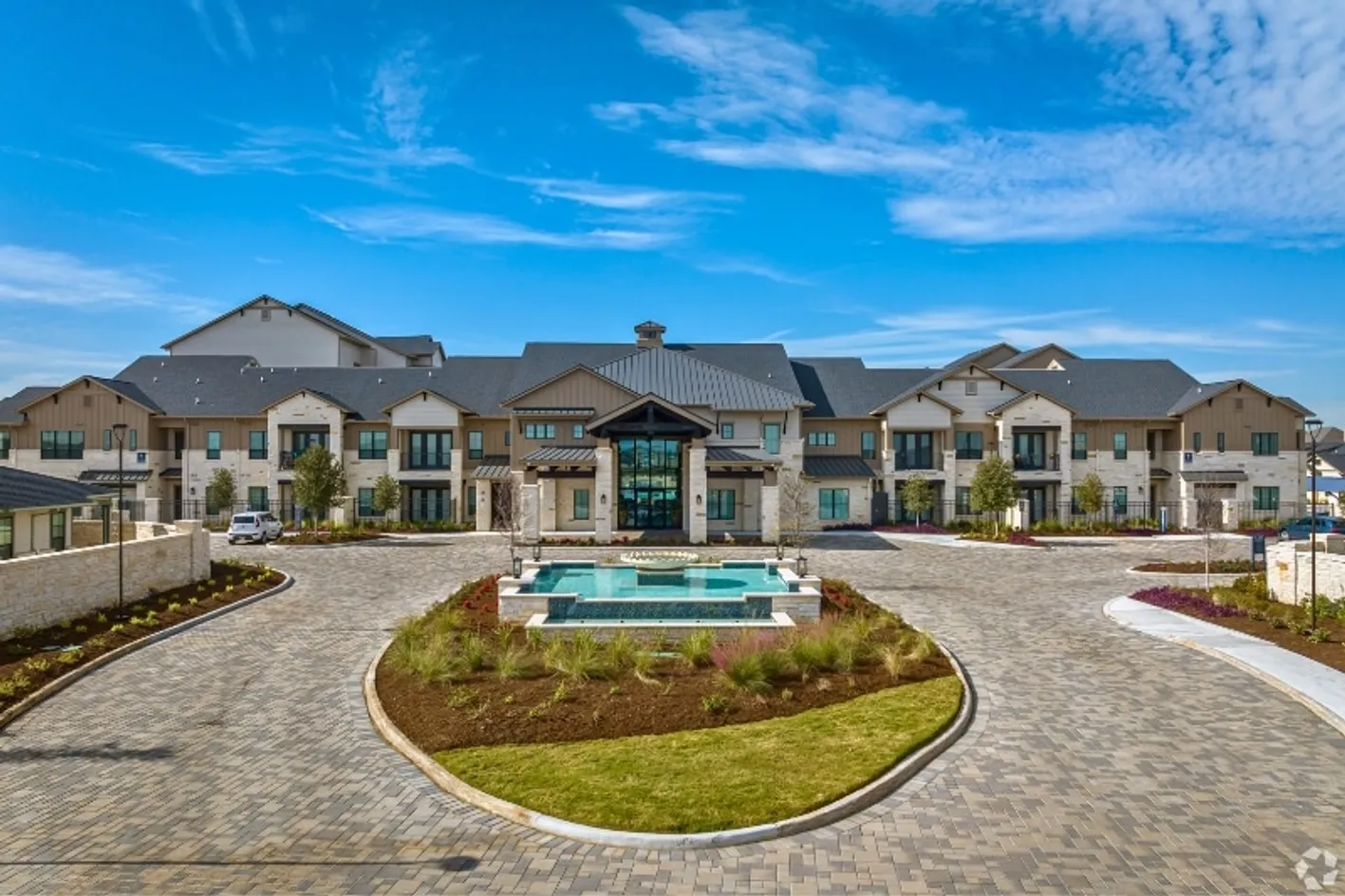 Community Exterior