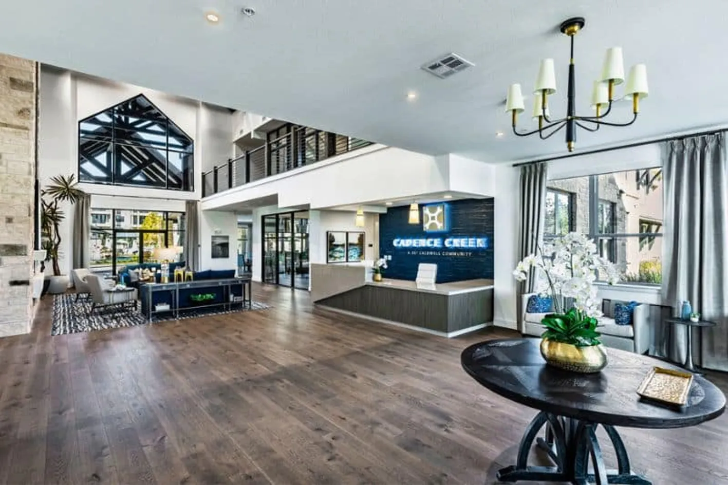 Community Lobby