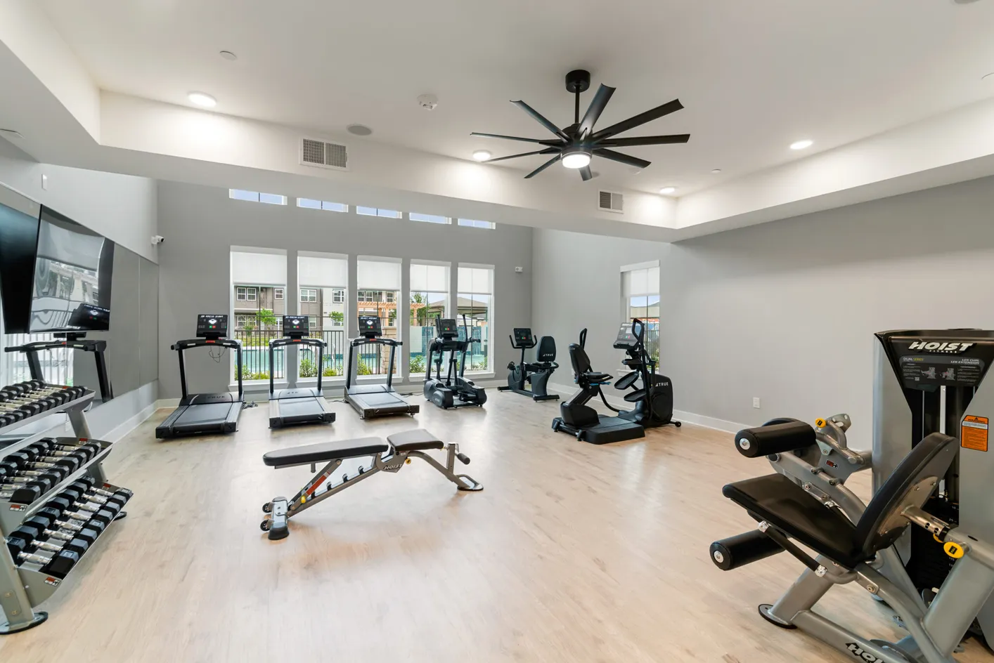 Fitness
