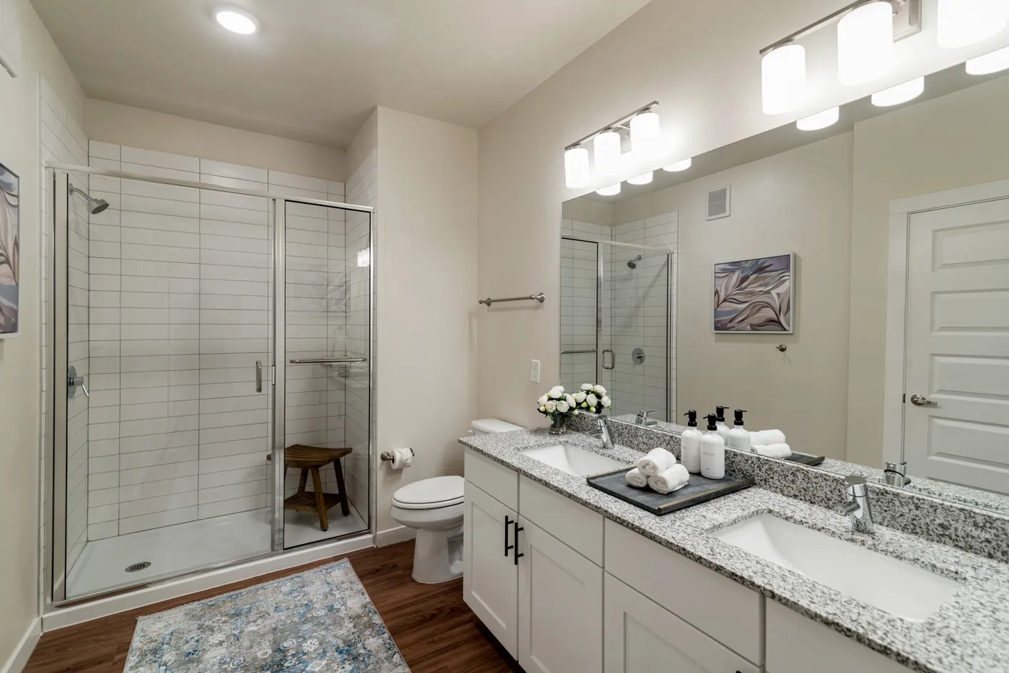 Bathroom Vanity