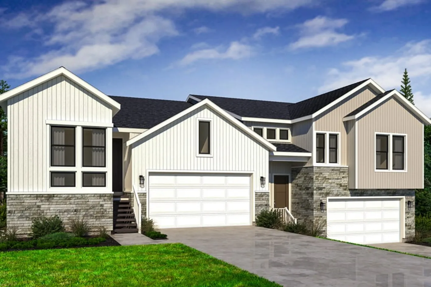 Homes