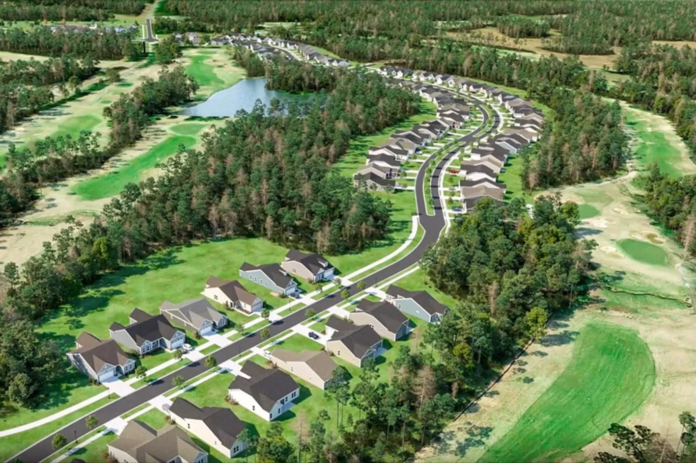 Single-Family Homes