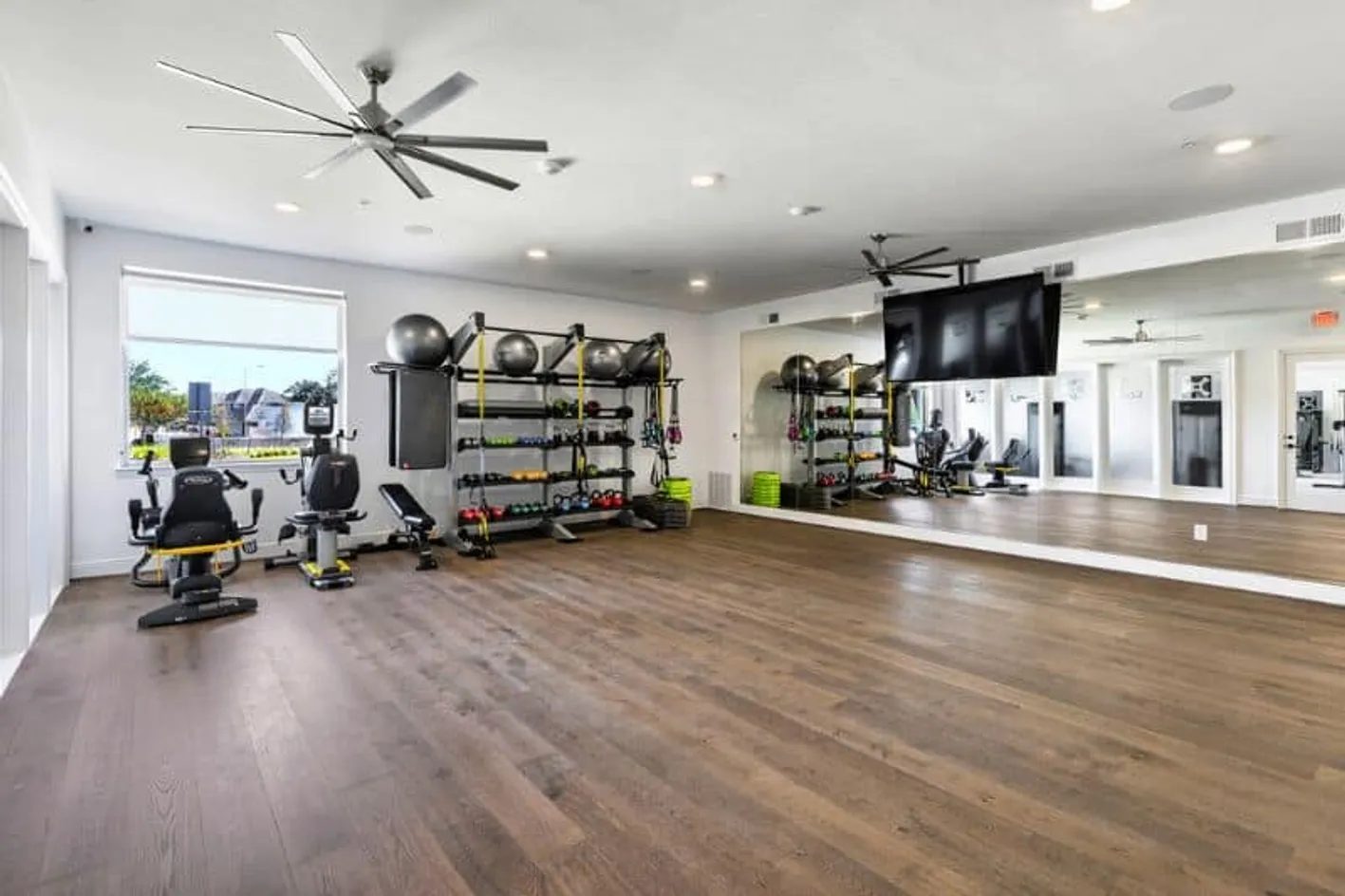 Movement Studio