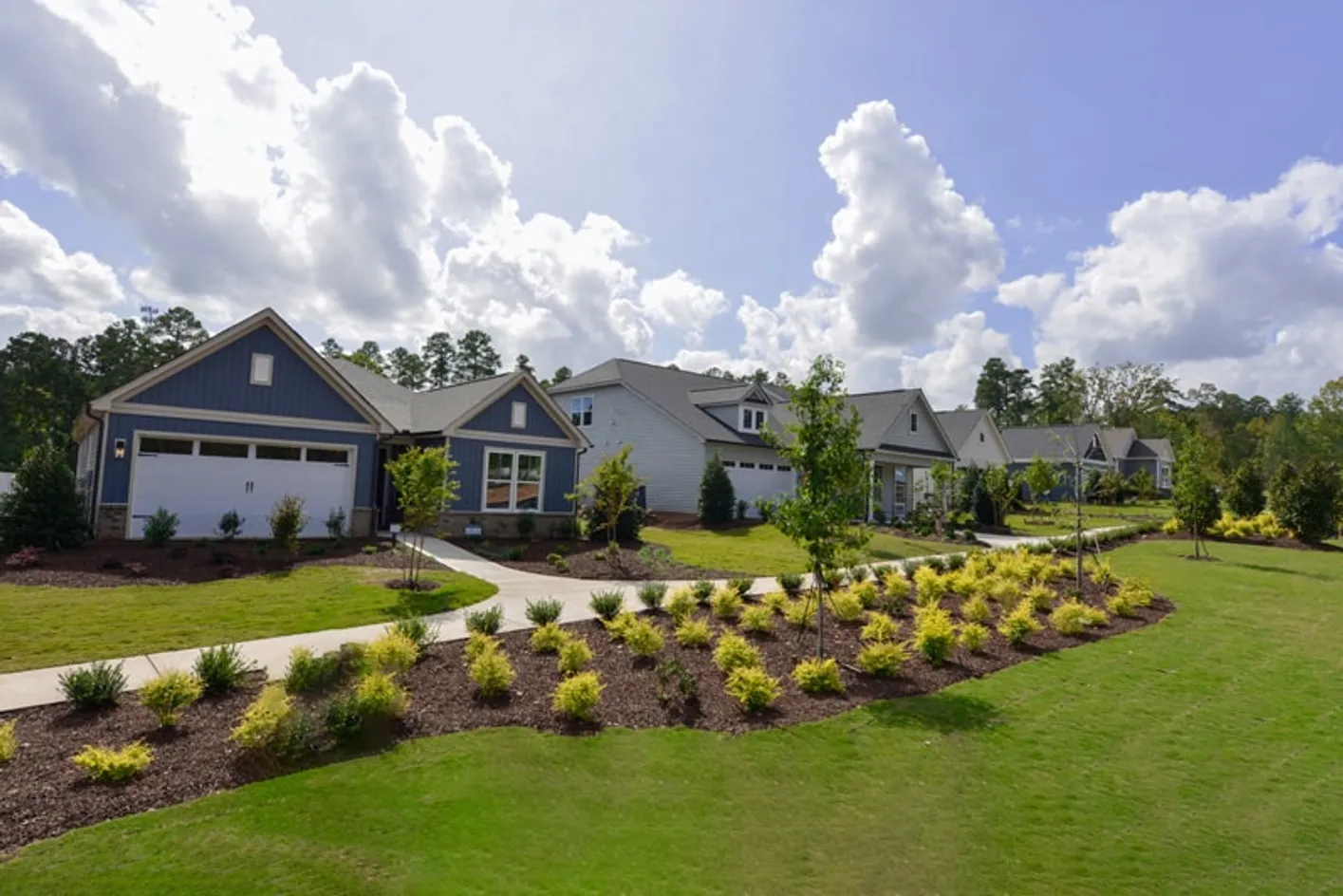 Home Exteriors