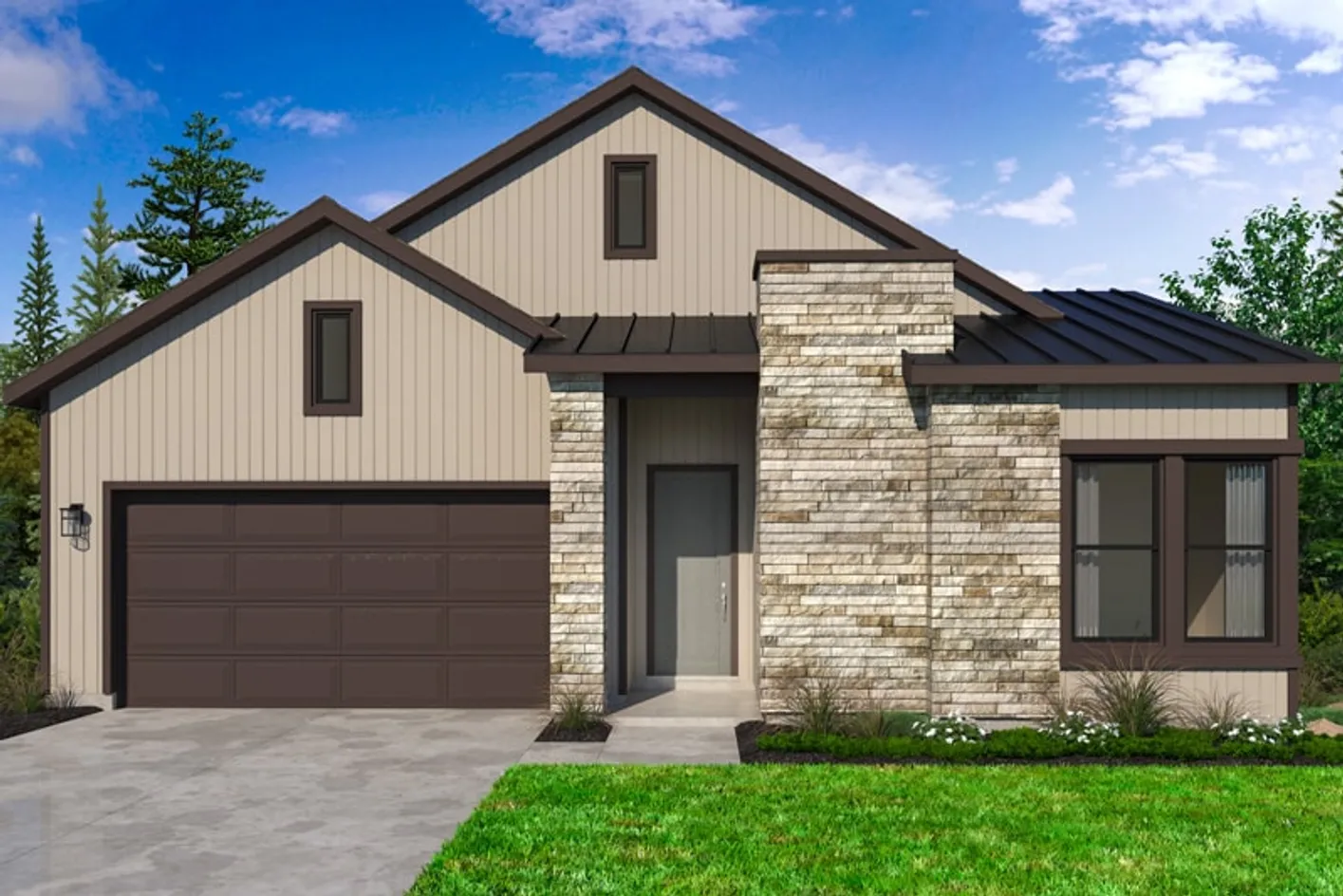 Single-Family Homes