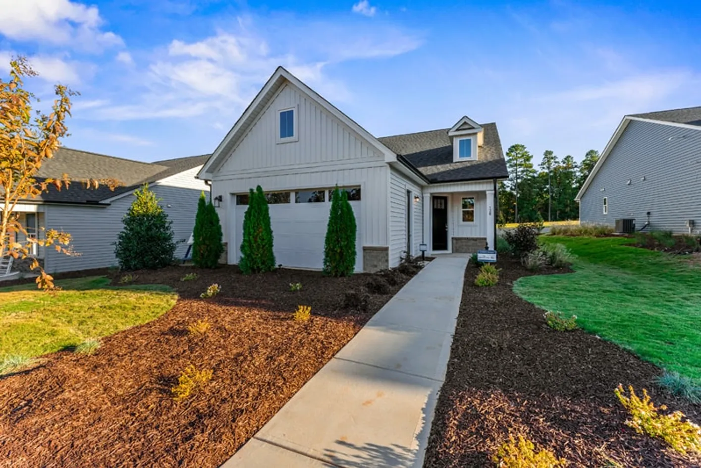 Falls Village Homes