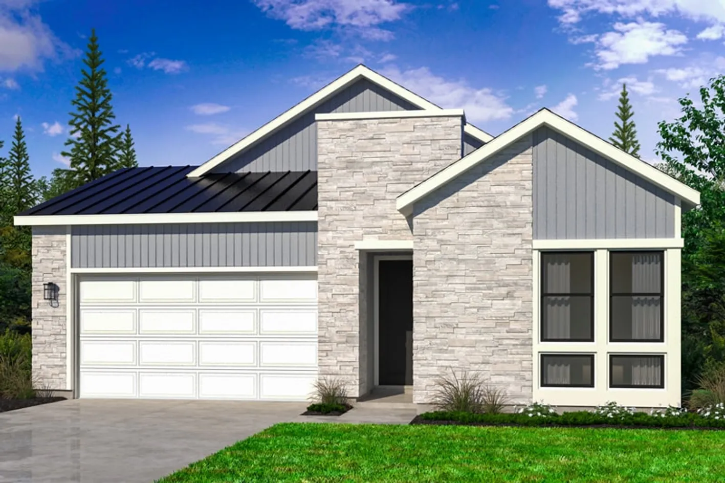 Home Exteriors