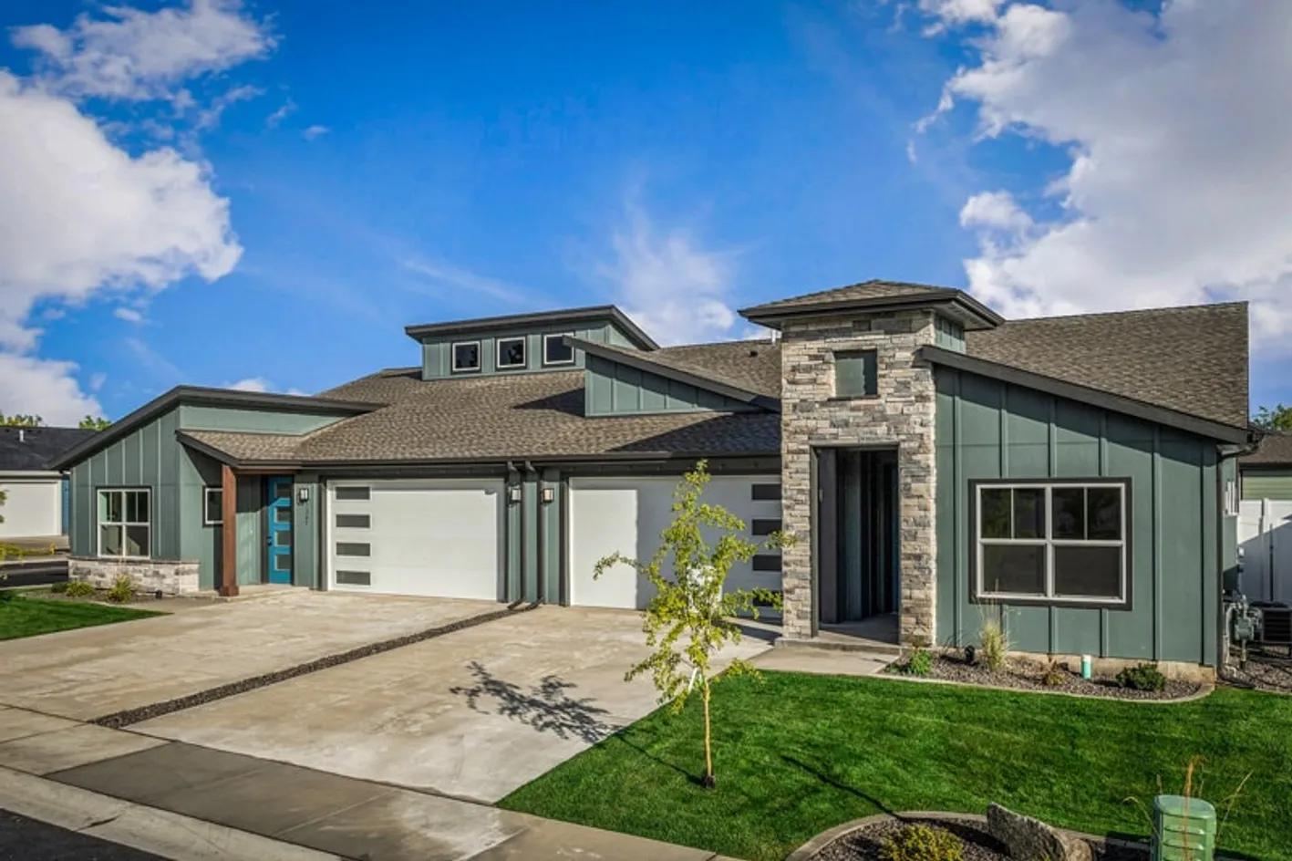 Home Exteriors