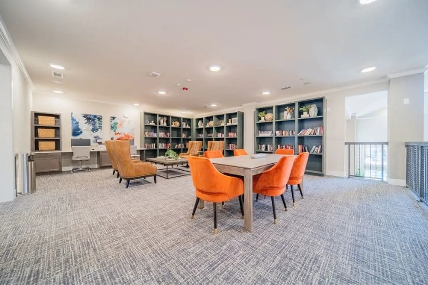 Community Library