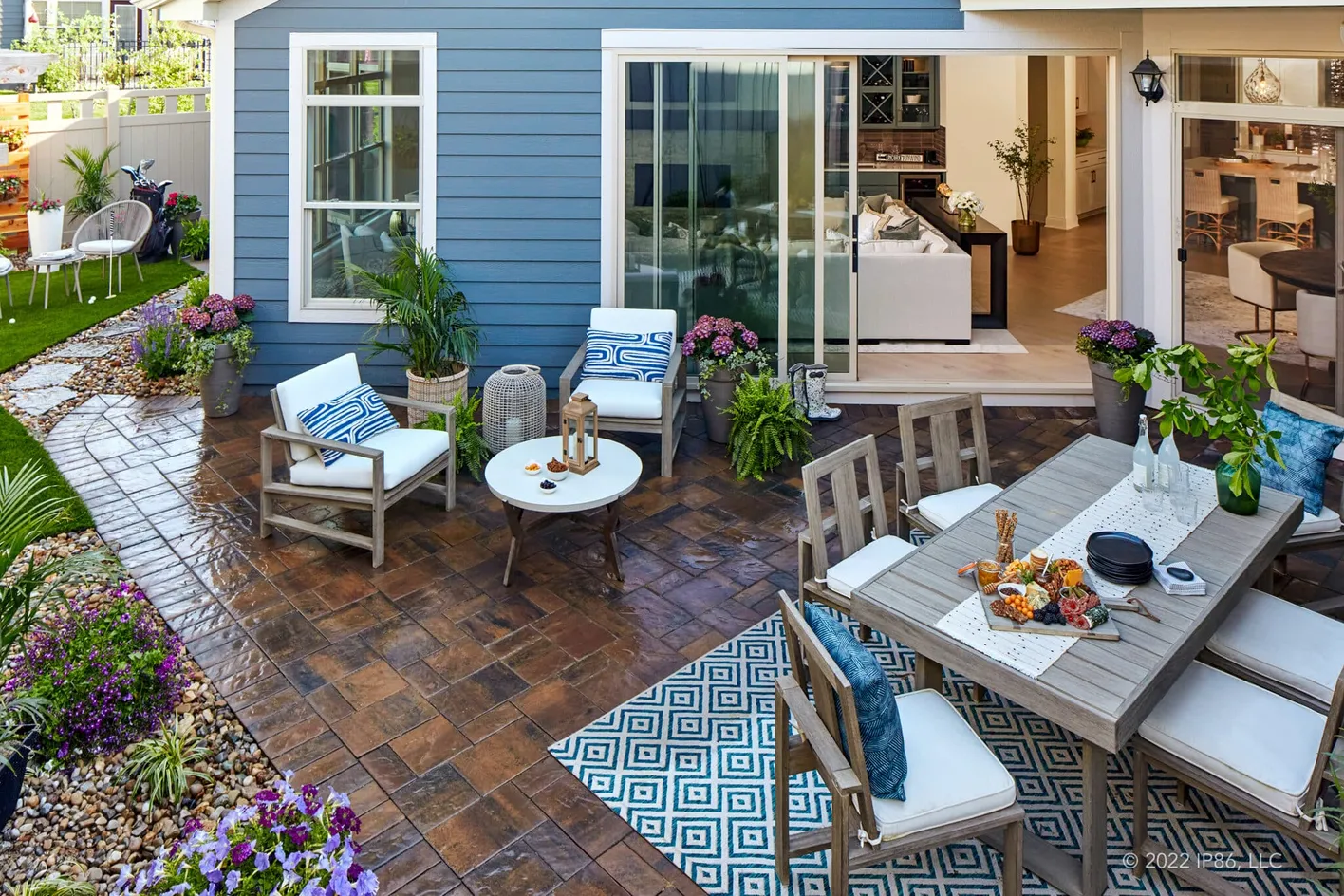 Patio Furniture