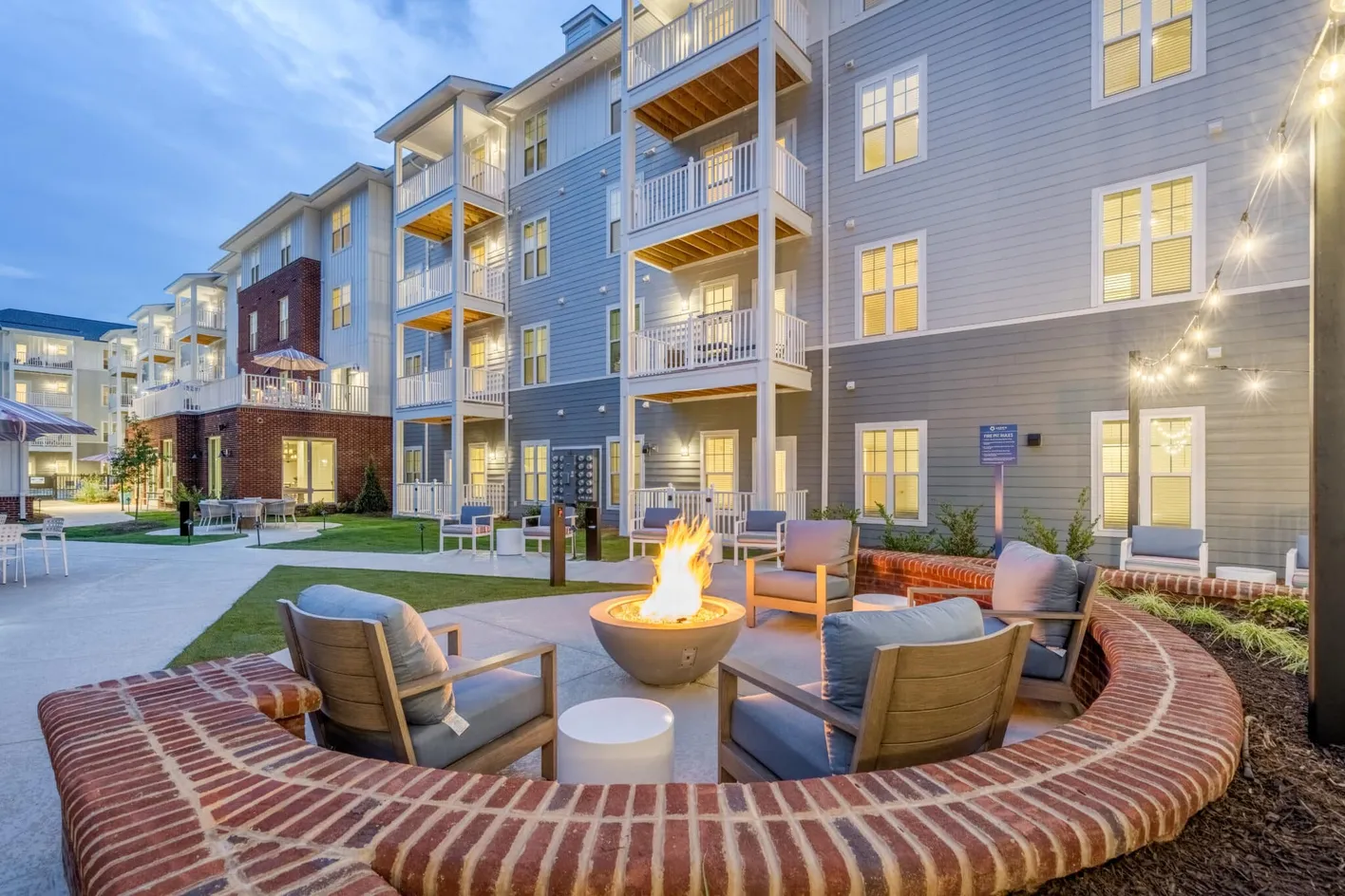 Fire Pit