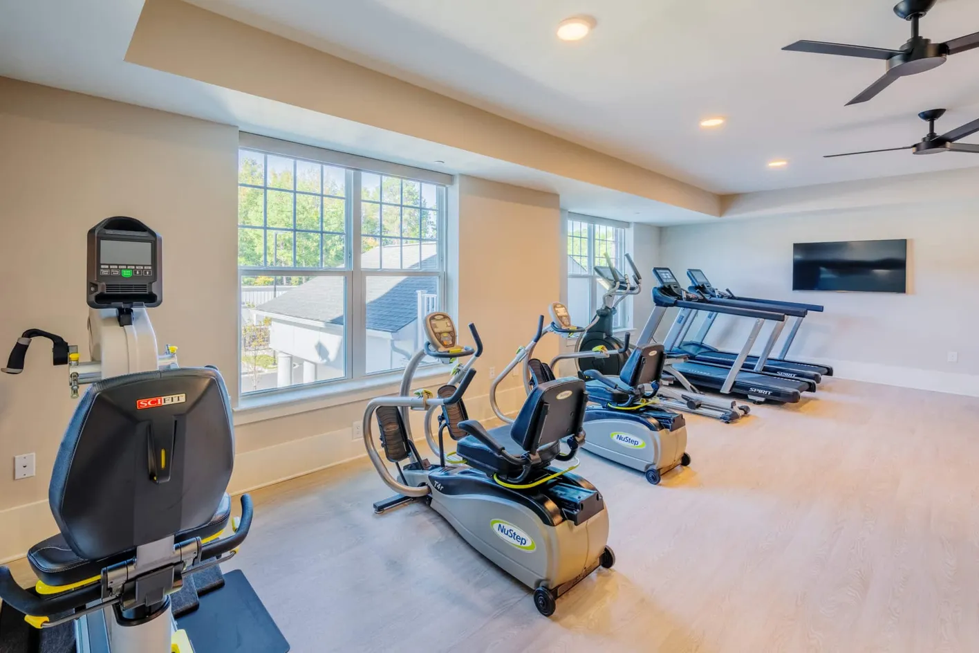 Fitness