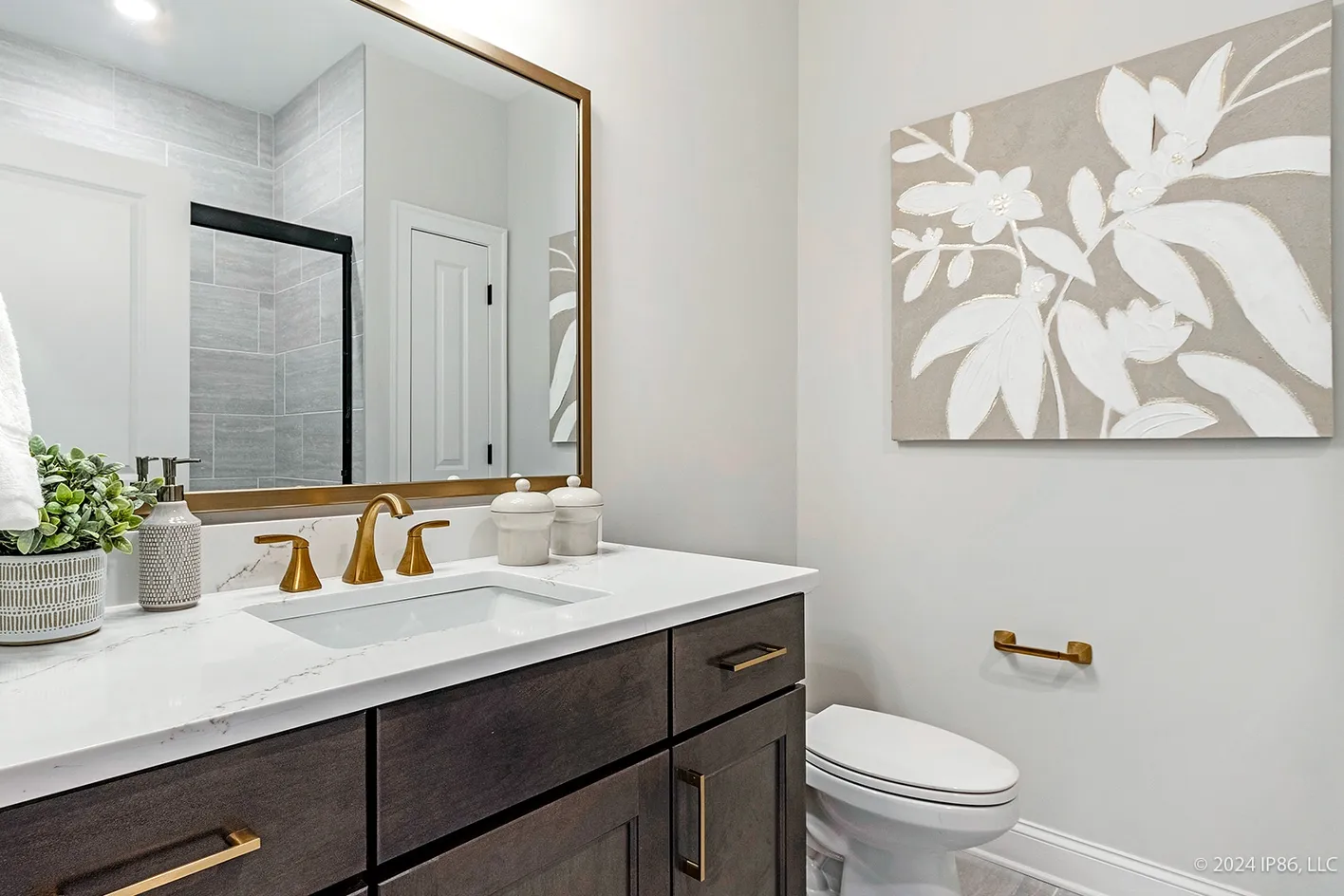 Bathroom Vanity
