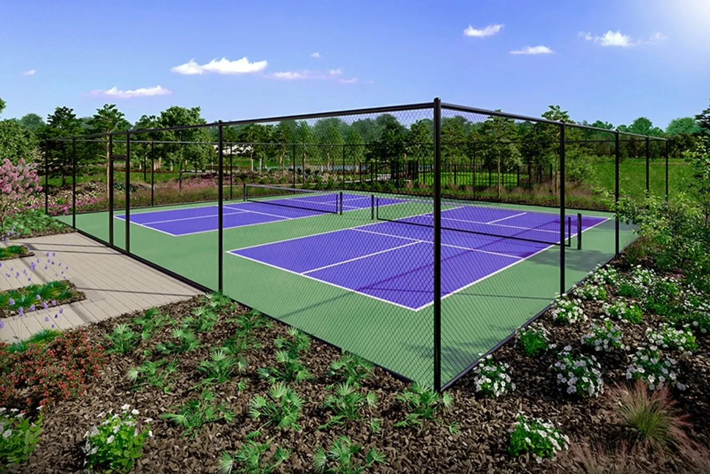 Pickleball