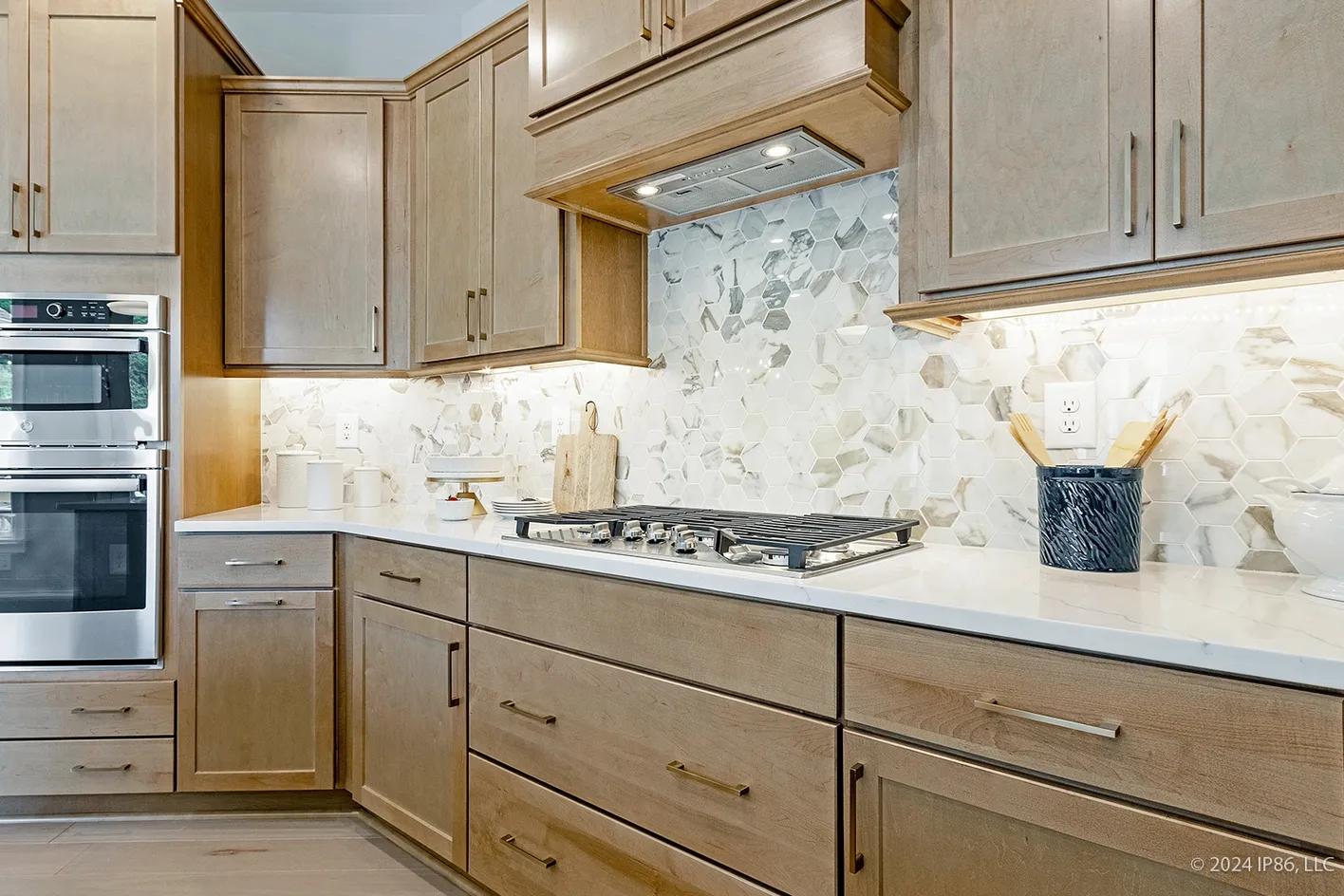 Kitchen Appliances