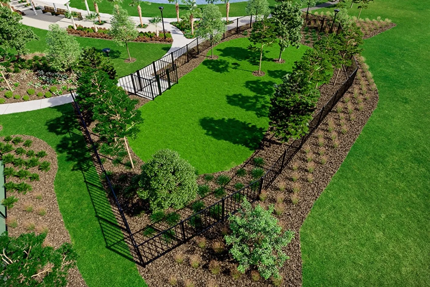 Pet Park