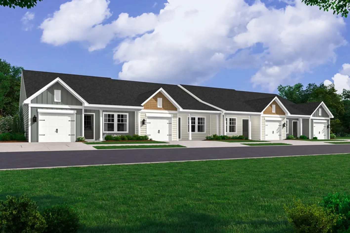 Homes