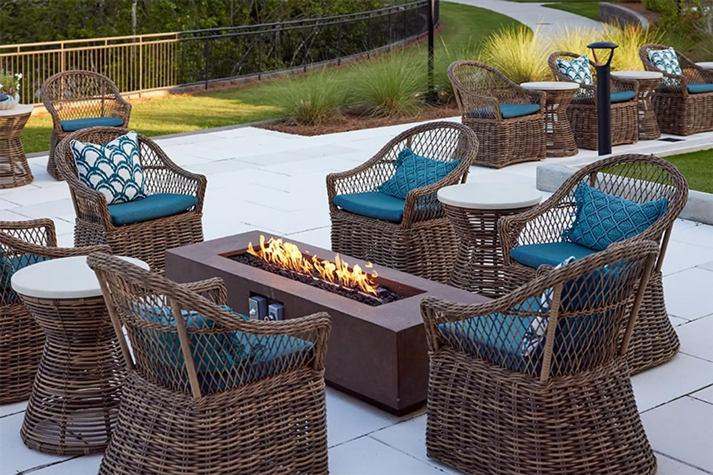 Fire Pit
