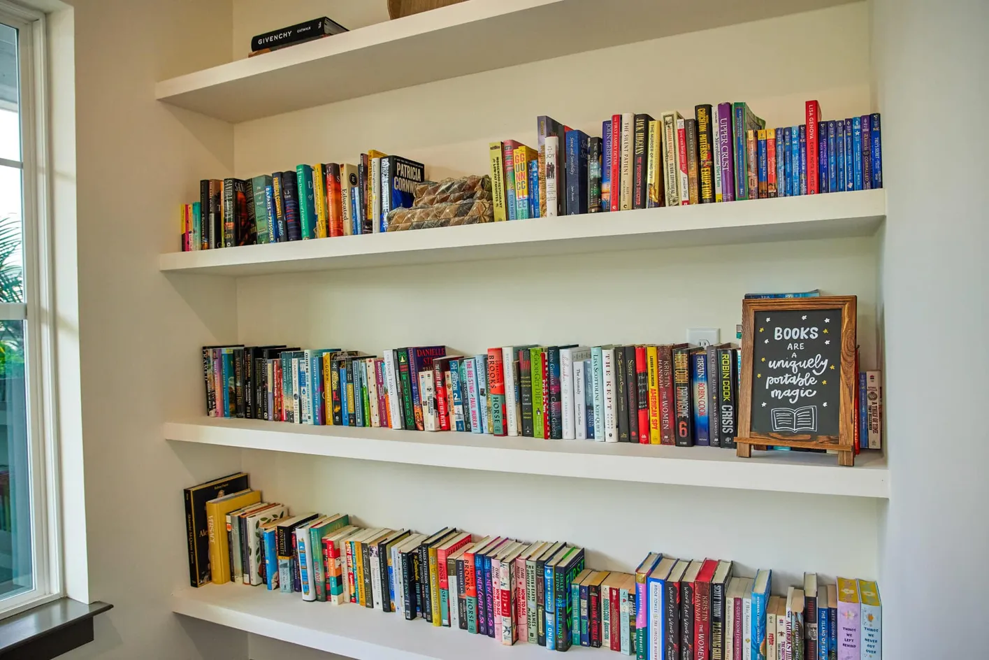 Library
