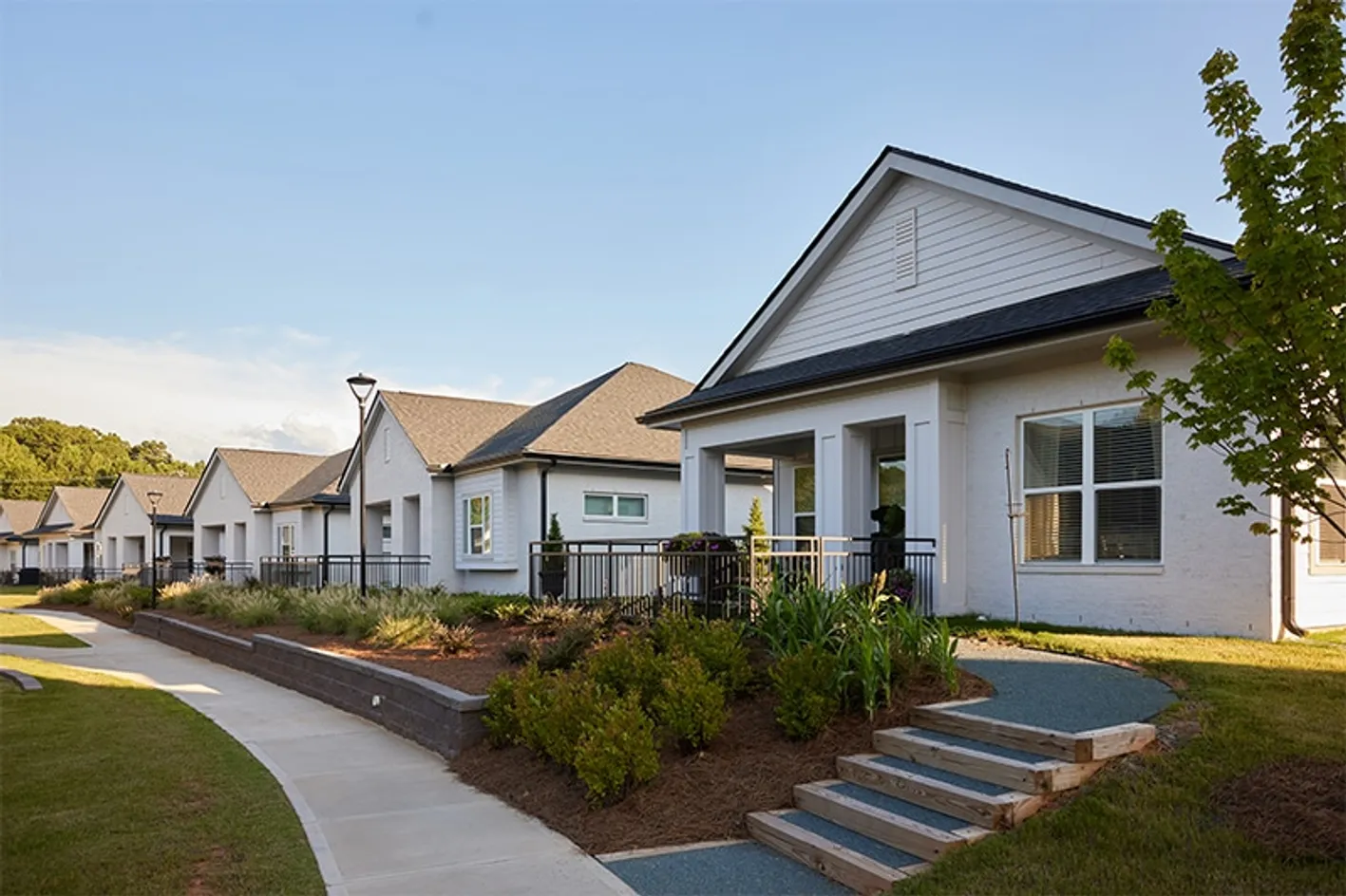 Homes