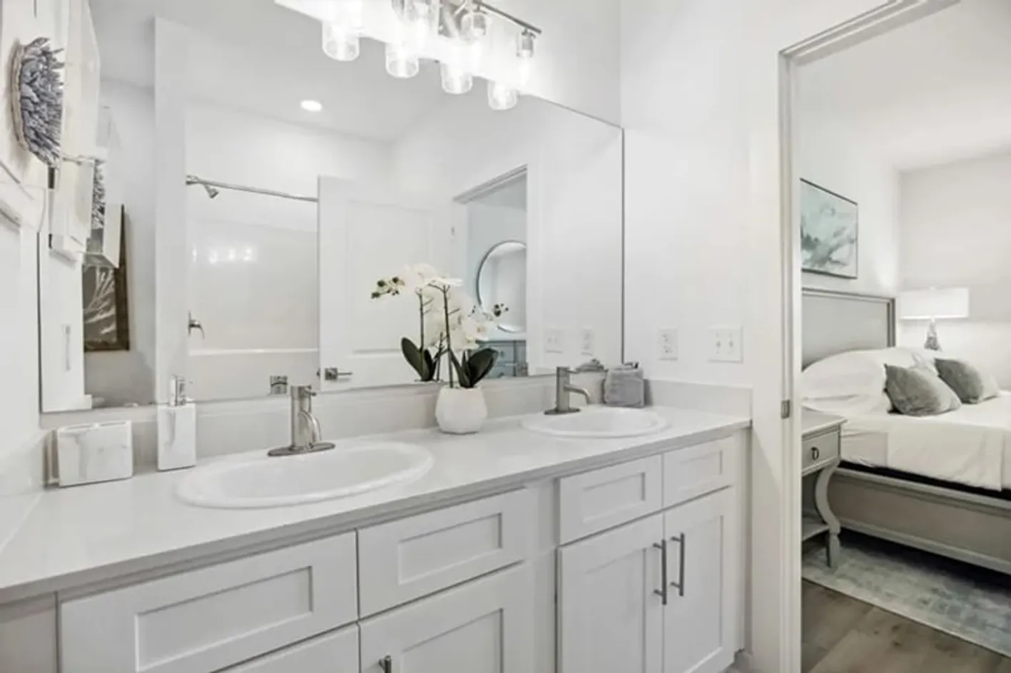 Vanities