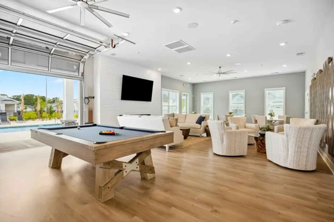 Billiards