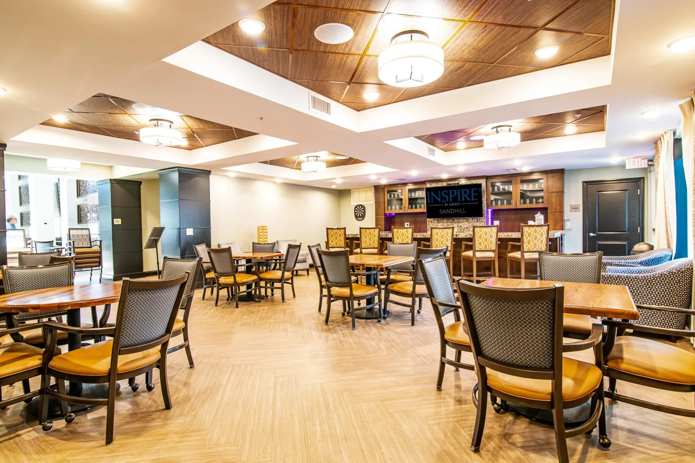 Dining Bar