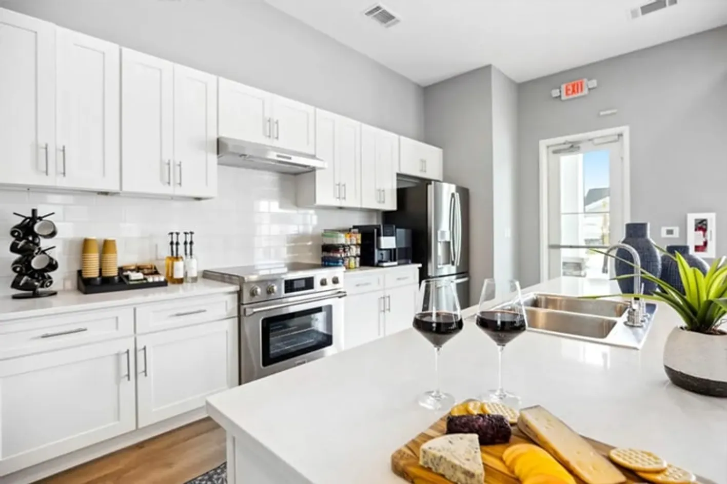 Community Kitchen