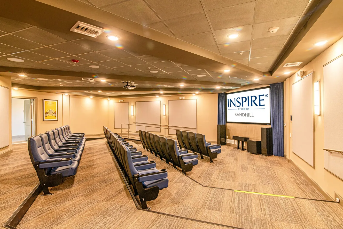 Movie Theater