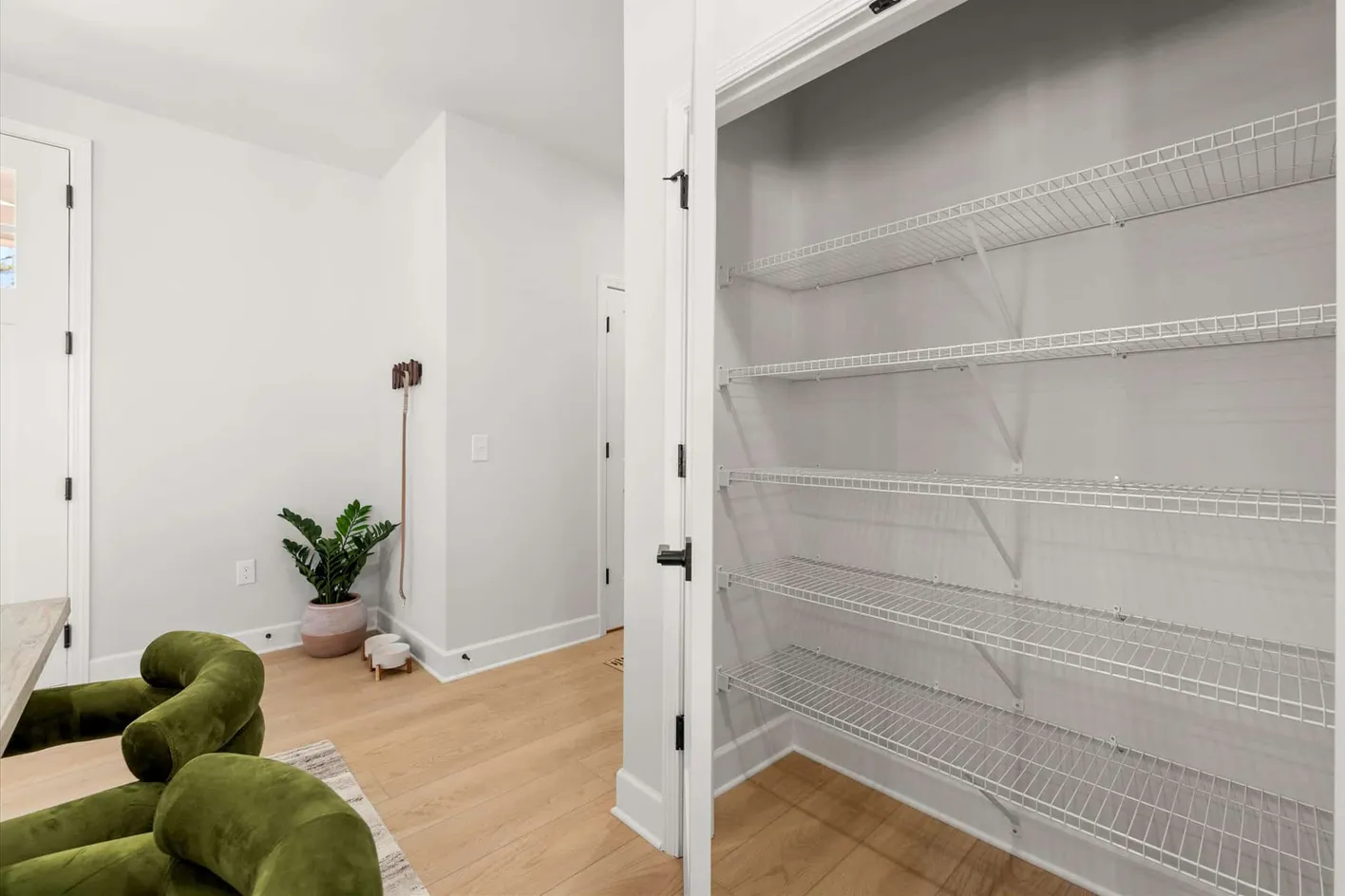 Pantry
