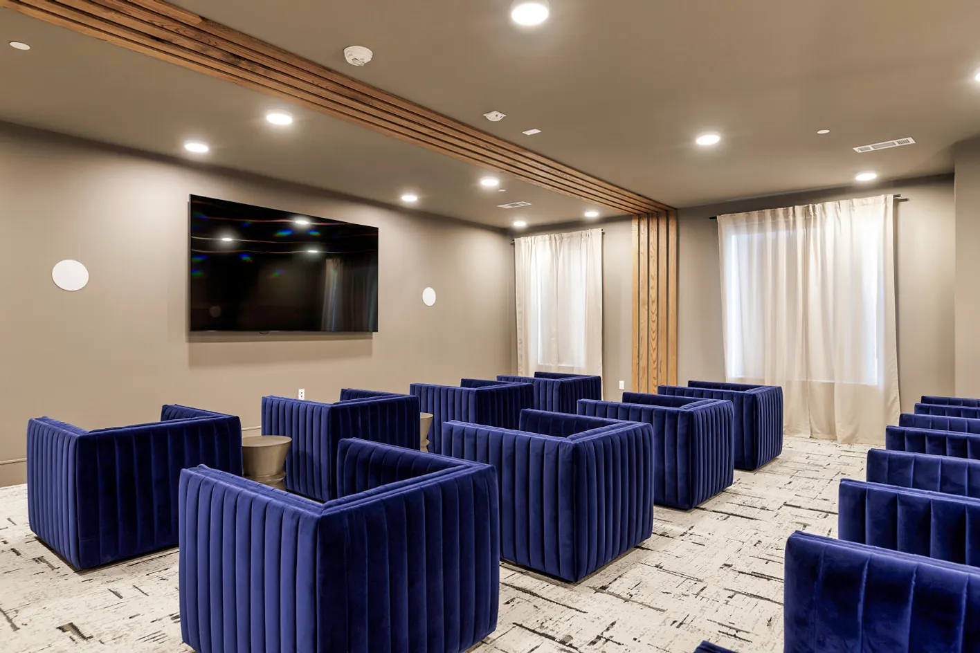 Private Theater