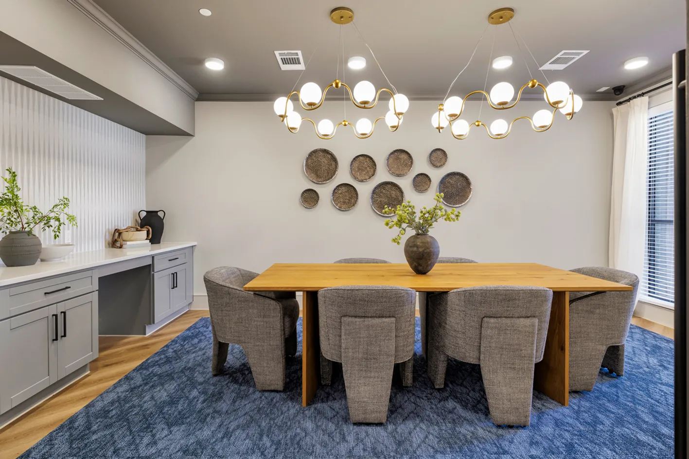Private Dining Room
