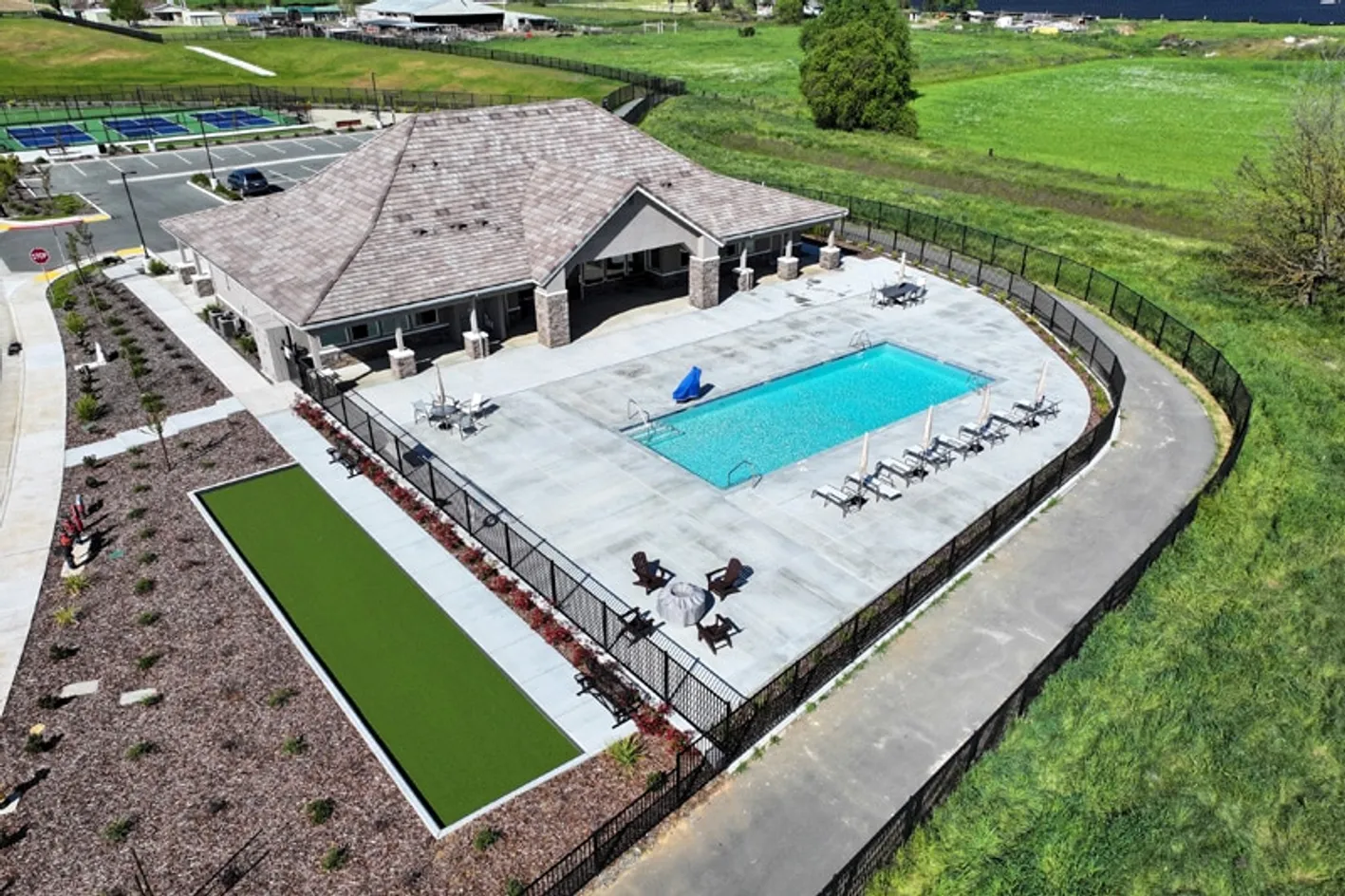 Amenities