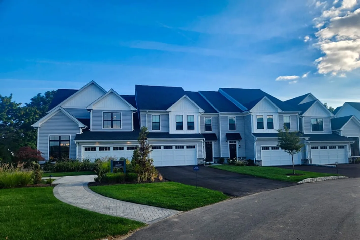 Homes