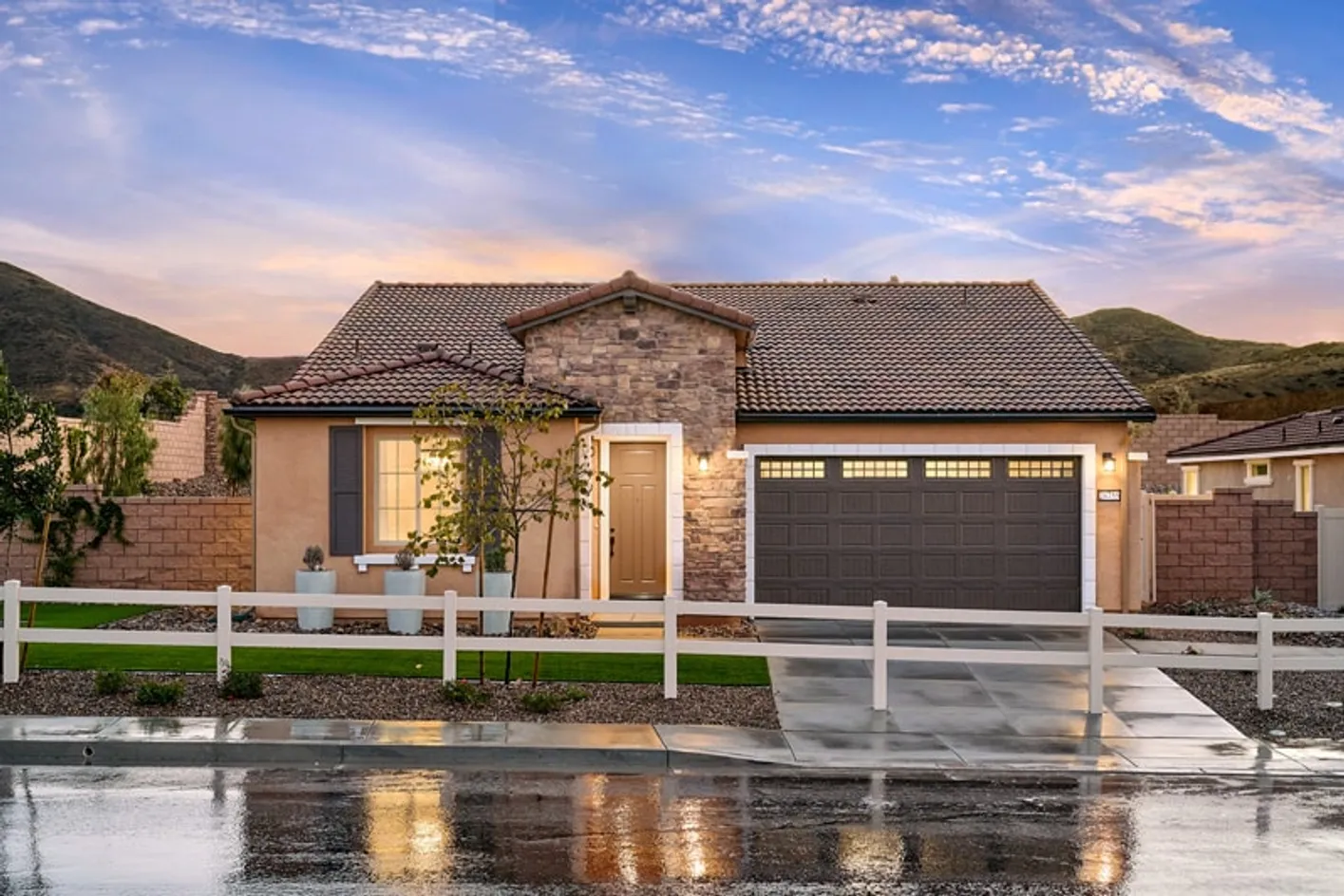 Single-Family Home