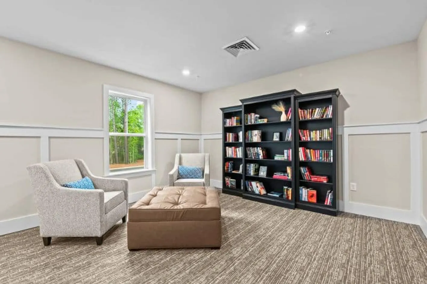 Library