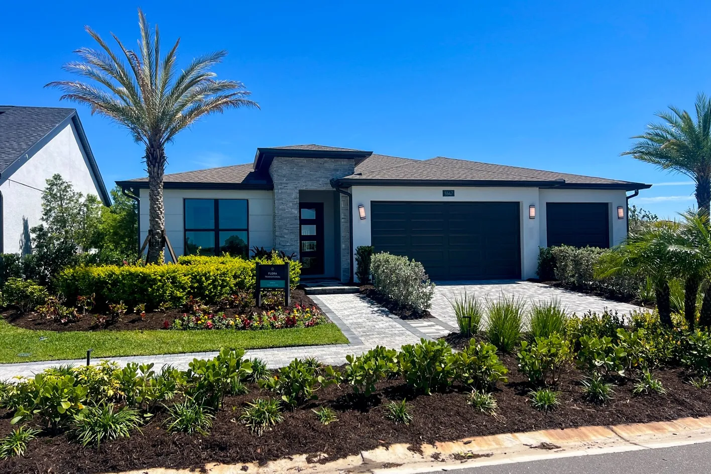 Model Home