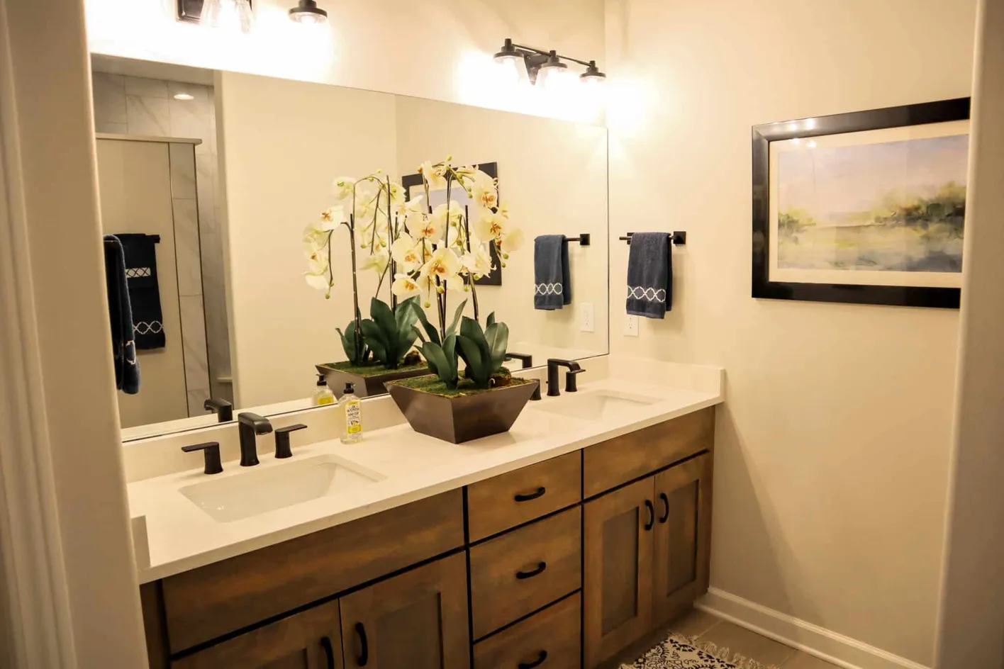 Bathroom Vanity