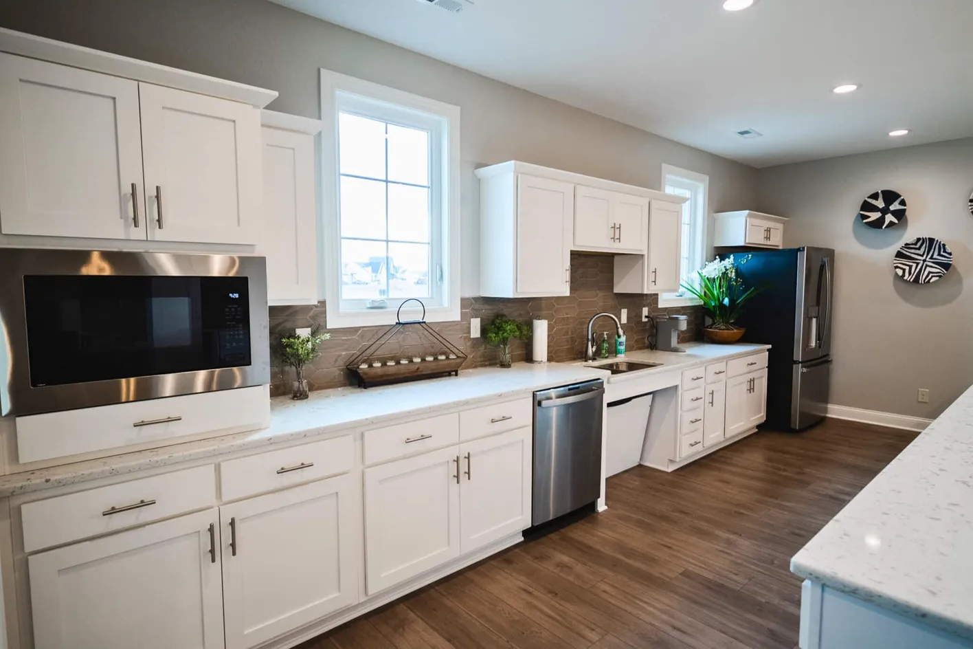Community Kitchen