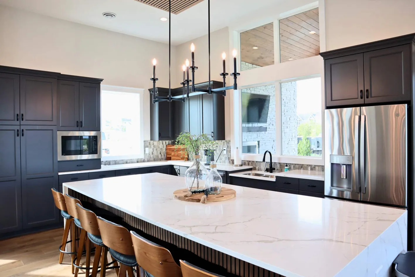 Community Kitchen